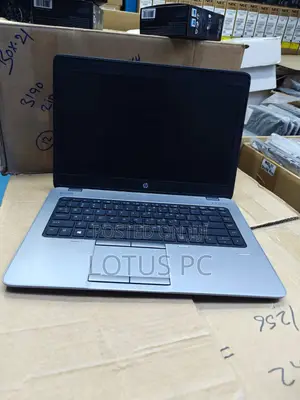Laptop HP EliteBook 840 G1 8GB Intel Core i7 HDD 500GB