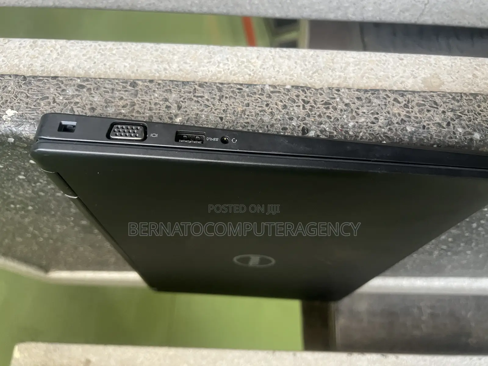 Laptop Dell Latitude 5480 8GB Intel Core I5 SSD 256GB