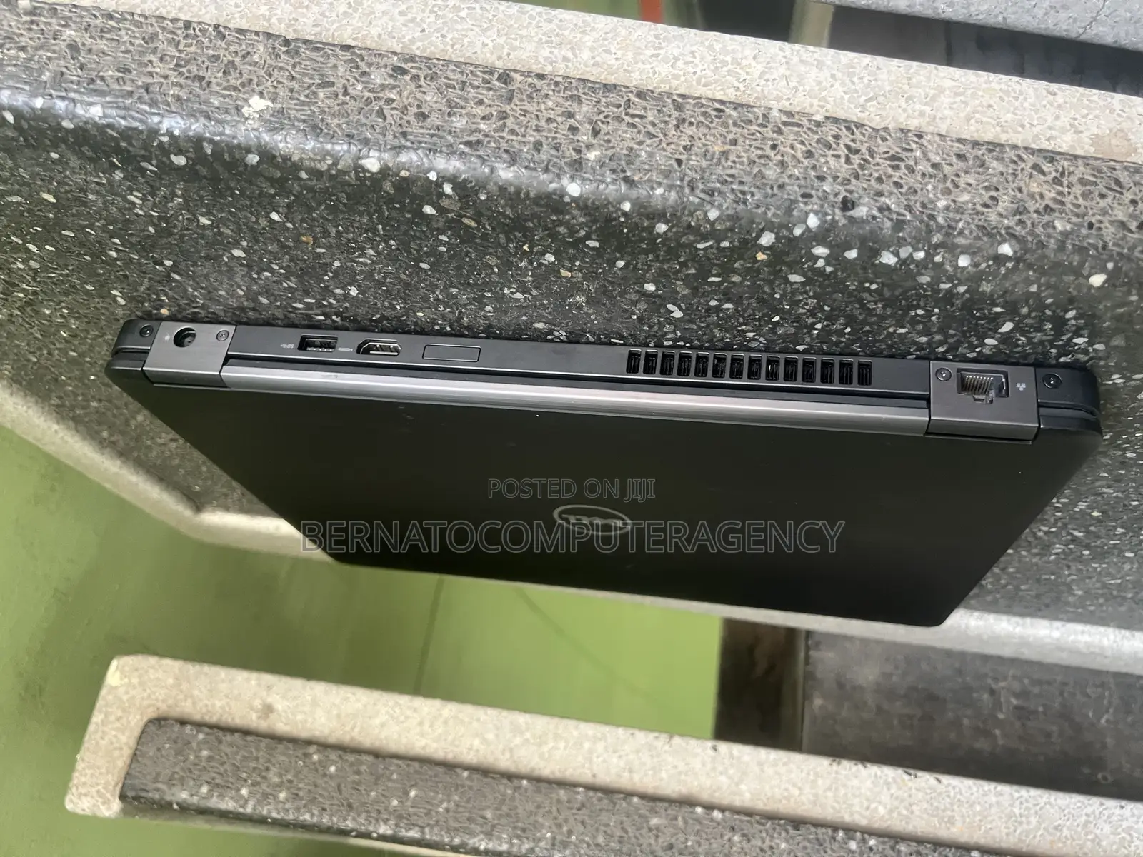 Laptop Dell Latitude 5480 8GB Intel Core I5 SSD 256GB