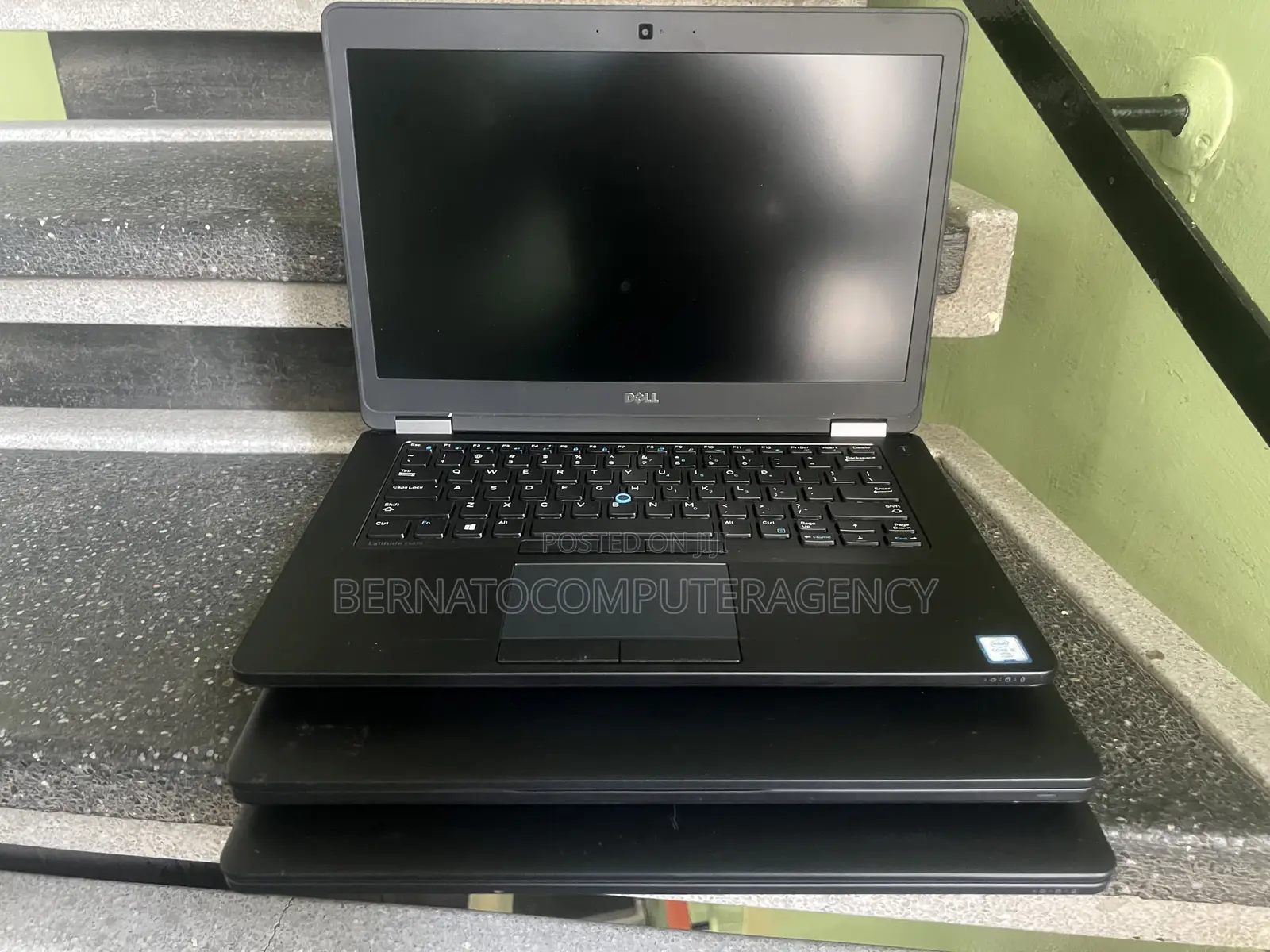 Laptop Dell Latitude 5480 8GB Intel Core I5 SSD 256GB