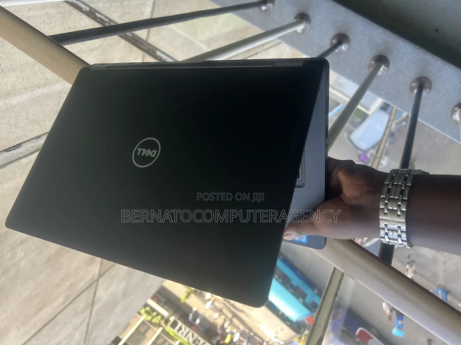 Laptop Dell Latitude 5480 8GB Intel Core I5 SSD 256GB