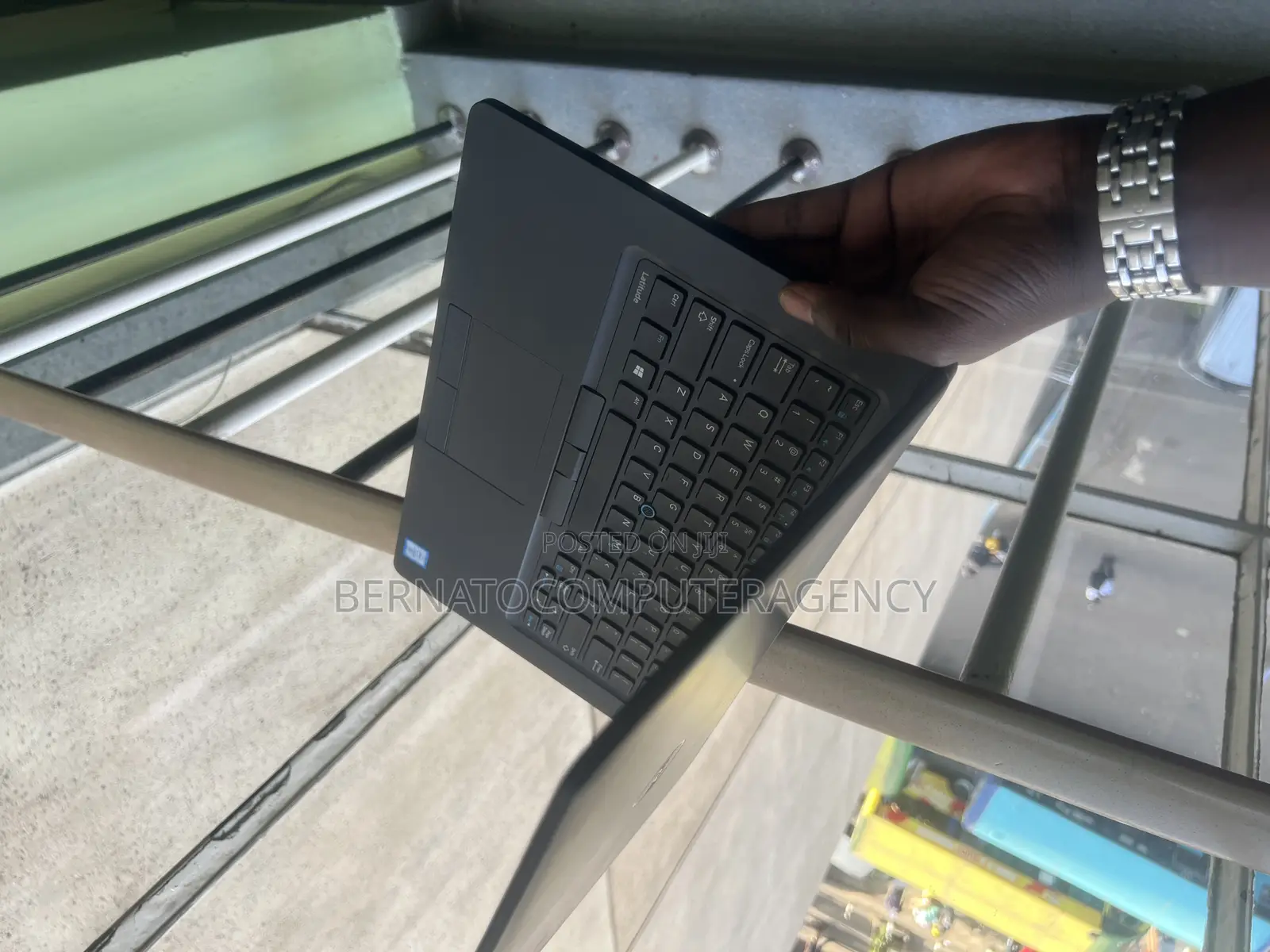 Laptop Dell Latitude 5480 8GB Intel Core I5 SSD 256GB