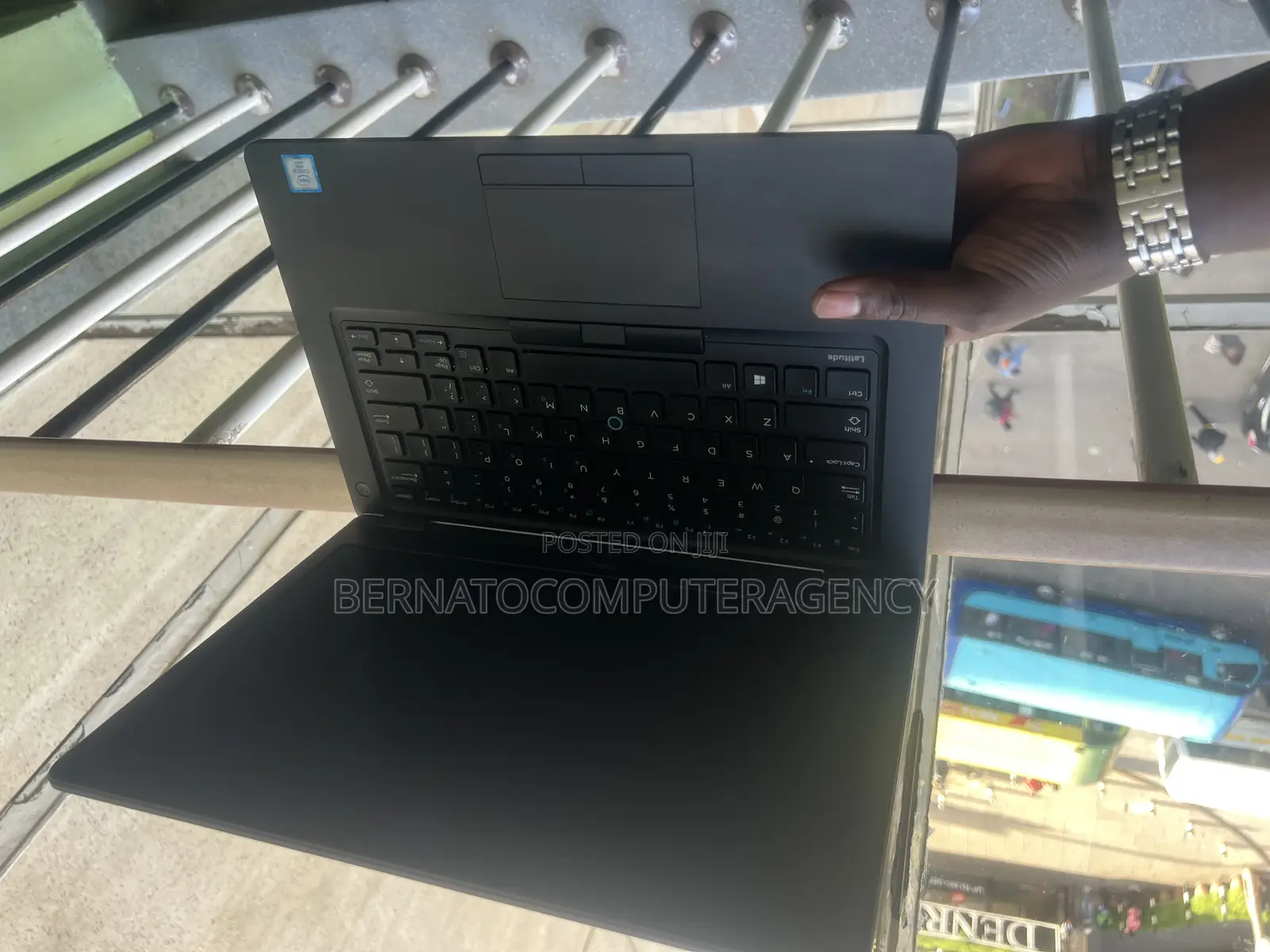Laptop Dell Latitude 5480 8GB Intel Core I5 SSD 256GB