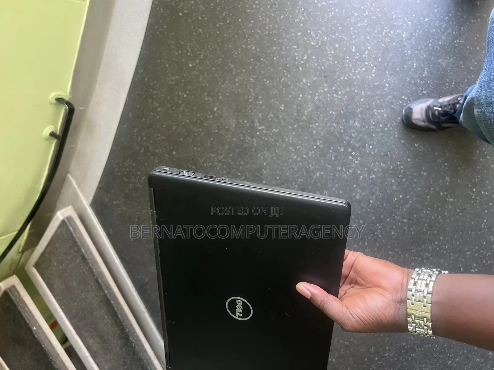 Laptop Dell Latitude 5480 8GB Intel Core I5 SSD 256GB