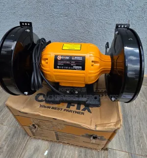 8'inch(200mm)Bench Grinder 370w
