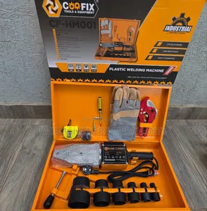 2000w Pipe Welding Machine/Heavy Duty PPR Machine