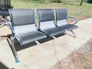 Strong 3seater Bench