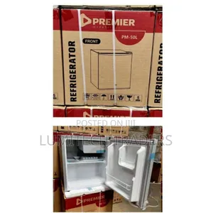 Premier One Door Bar Fridge