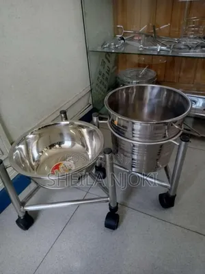 Kick Bucket