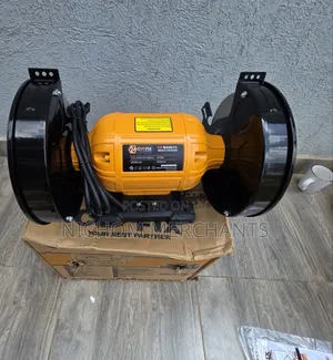 Coofix 6inch Bench Grinder/6" Bench Grinder
