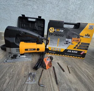 Coofix 650watts Electric Jigsaw