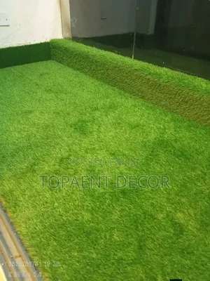 25mm Pet Friendly Durable Balcony Artificial Grass Carpet