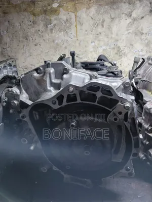 Gearbox Vitz 2sz