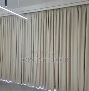 Modern, Classic Quality Style Window Hook Curtains