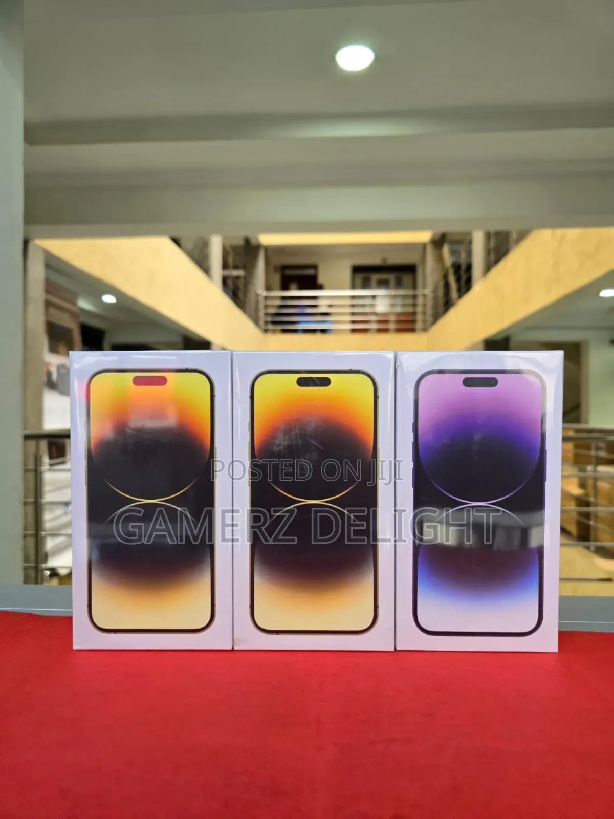 Apple iPhone 14 Pro 256 GB