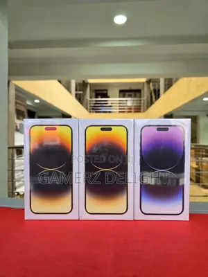 Apple iPhone 14 Pro 256 GB
