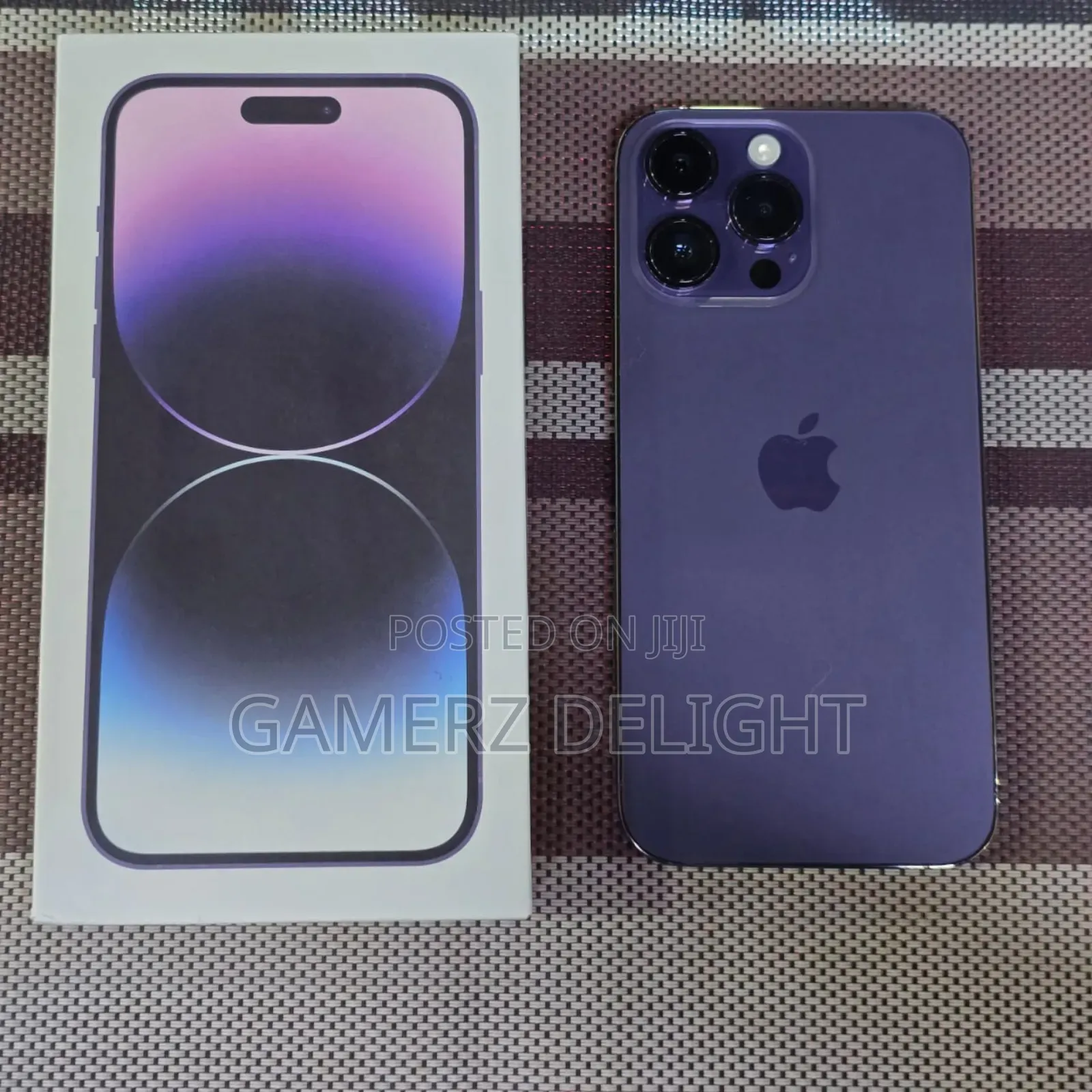 Apple iPhone 14 Pro 256 GB