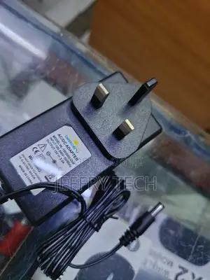 15v 3a Power Supply Adapter Charger Switching Converter Adapter, (