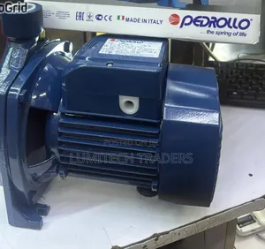 Pedrollo 1hp Booster Water Pump