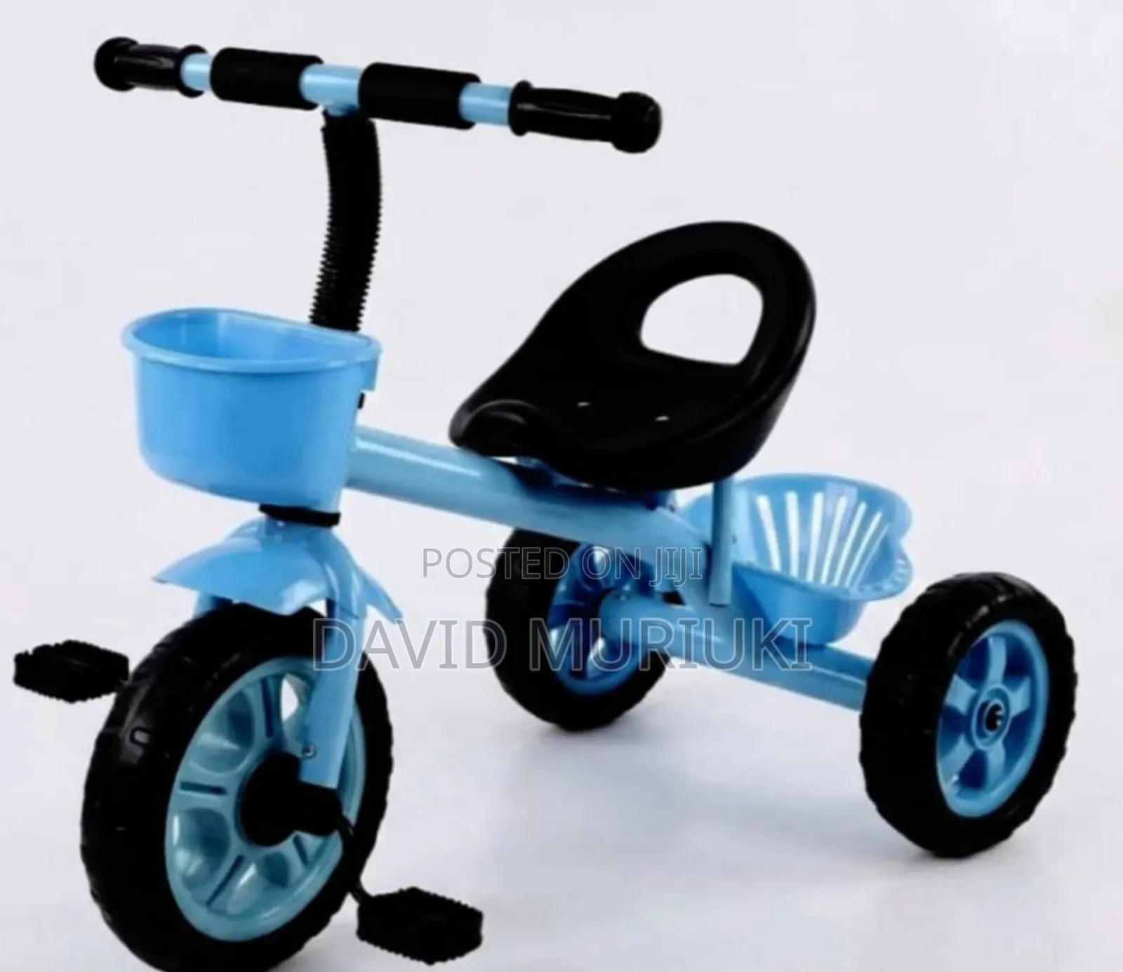 Trycycle Model 306