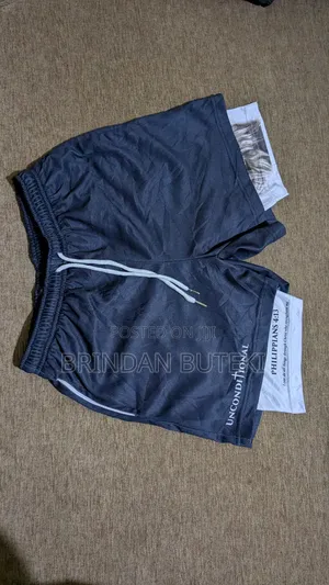 Quality 2in1 Shorts for Gym Work Outs and Running