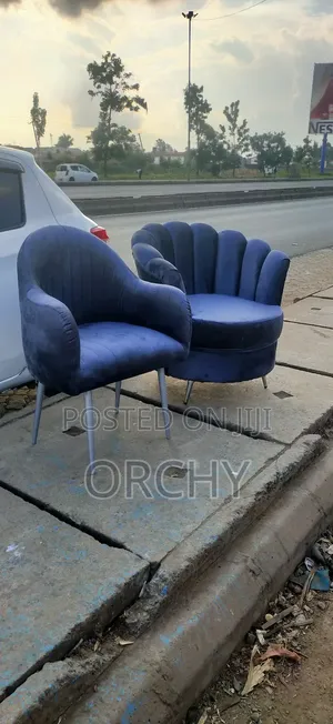 Grey Single Manicure And Pedicure Seat