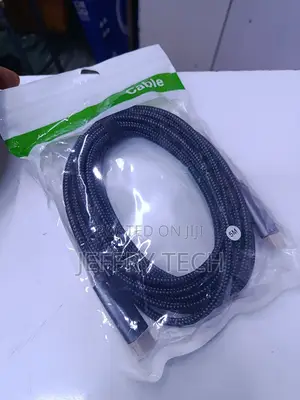 5m Uhd, Ultra High Speed Hdmi Cable