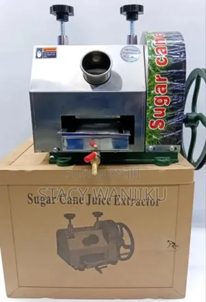 Quality Sugarcane Juicer Head
