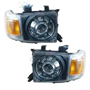 Aftermarket Led Headlight for Landcruiser Fj79 2007-2021