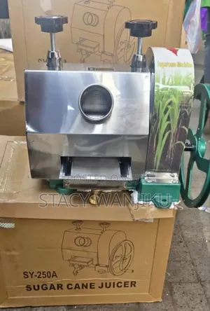 Well Performing Sugarcane Machine Head