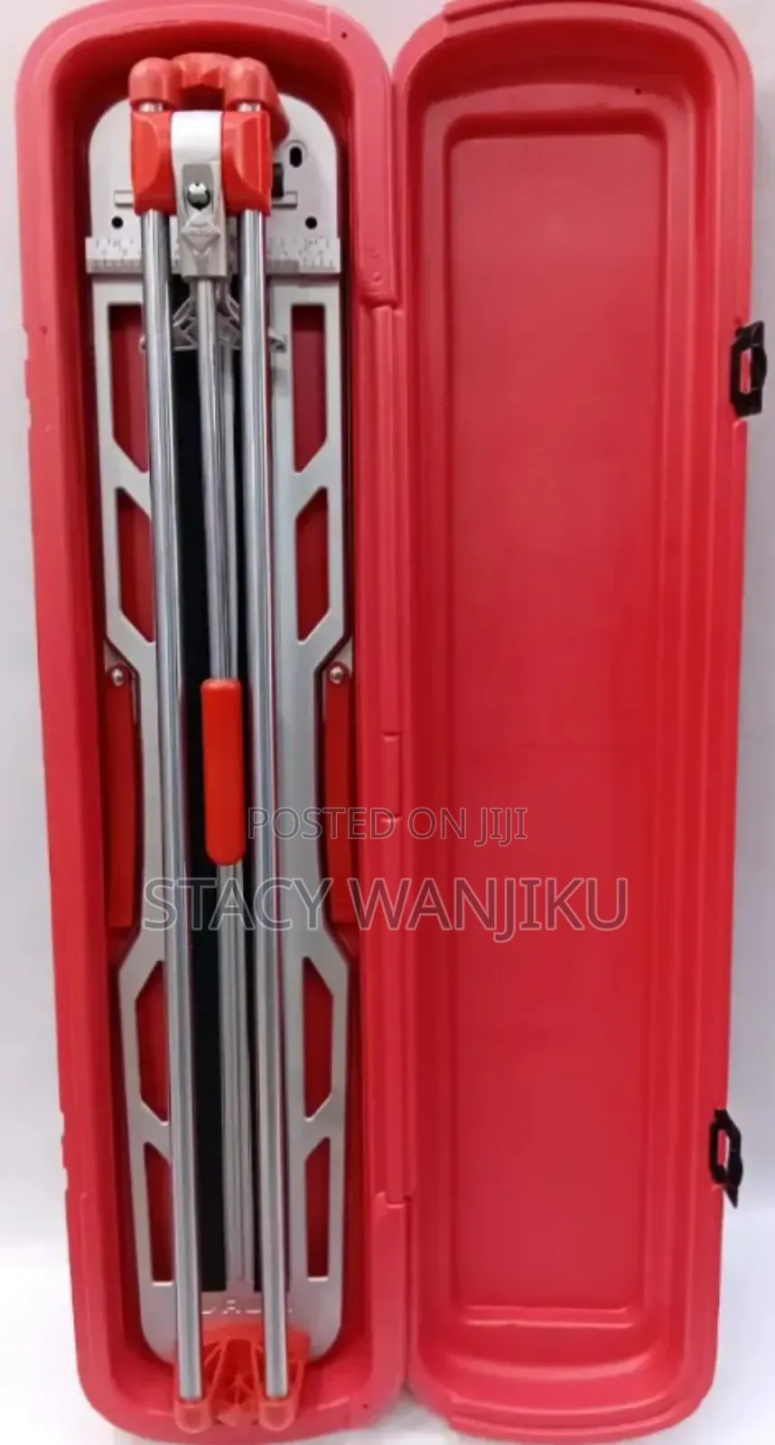 600mm Ruby Tile Cutter Machine