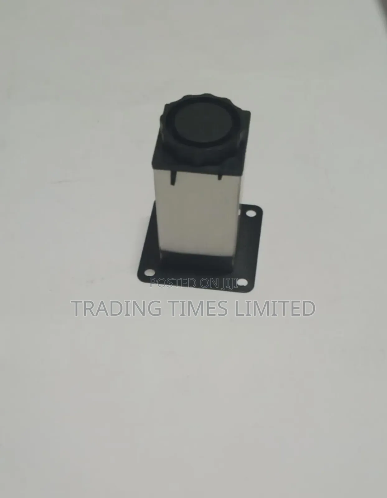 80mm Steel Adjustable Legs
