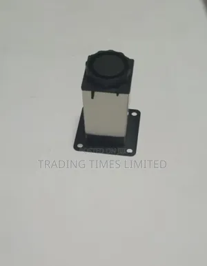 80mm Steel Adjustable Legs