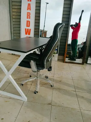 Office Chair Leather