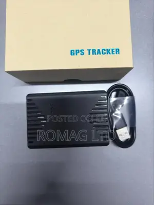 Wireless Tracker
