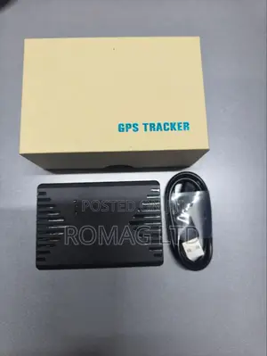 Wireless Tracker