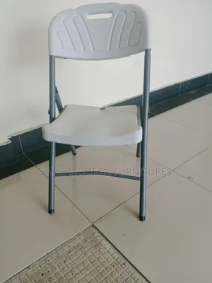 Foldable Chair