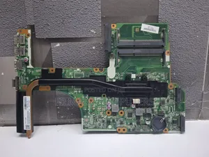 Hp 450 G3 Motherboard Core I5