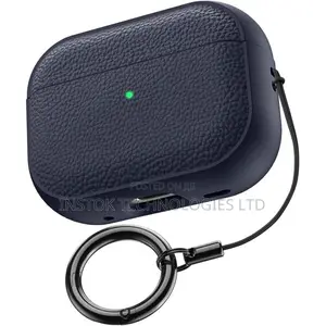 Airpods Pro 3rd Generation Case With Key Chain