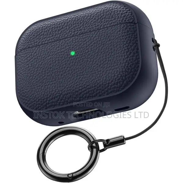 Airpods Pro 3rd Generation Case With Key Chain