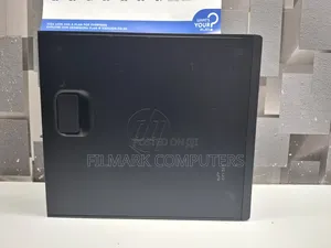 Desktop Computer HP Z220 4GB Intel Core i5 HDD 500GB
