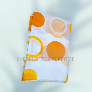 Shower Curtains