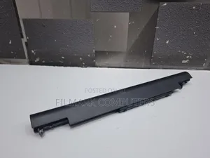 Hp Jc04 Replacement Battery For Hp 255 G6 ,250 G6, 240 G6 Series