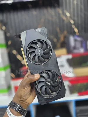 Asus Nvidia Geforce RTX 2070 Super 8gb