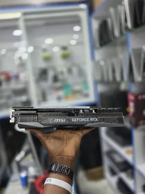 Msi Nvidia Geforce 3080 10gb