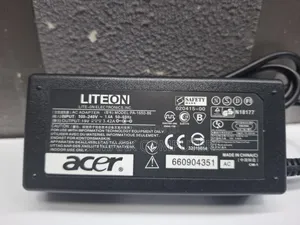 Acer Replacement Charger 19.5v 3.42a Adapter/Charger