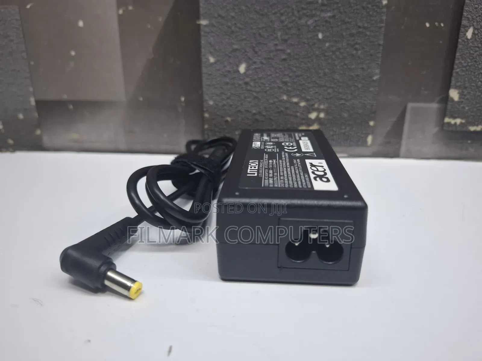 Acer Replacement Charger 19.5v 3.42a Adapter/Charger