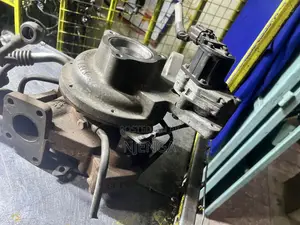 Turbo 4hk1