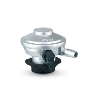 Low Pressure Gas Regulator 6kg