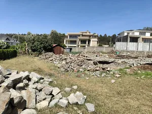 Residential Quarter Acre Plot in Kerarapon Drive, Ngong. Red Soil